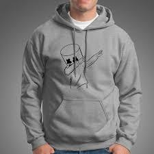 Sweat à capuche pour homme, imprimé personnalisable, respirant, avec poche, design extérieur confortable, en coton mélangé polaire 320g, pour l'hiver - Product Image 2