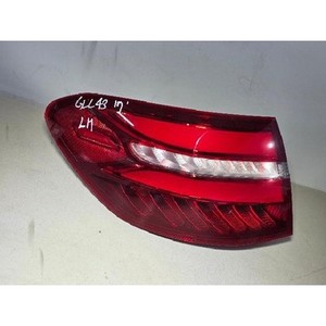 Luz Trasera Izquierda Usada para Mini Coupe A2539067300 - Product Image 1