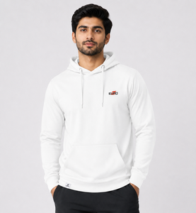 Men Compact <b>Hoodie</b> Is Ideal For Gym <b>Workouts</b> Running Outdoor Activities And Casual Wear Compact <b>Hoodie</b> With Best OEM 2026 - Product Image 1