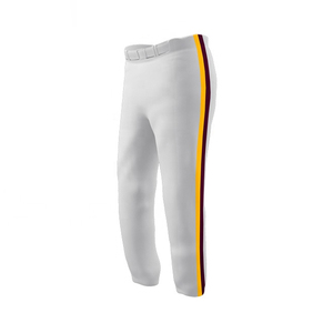 Uniforme de Béisbol de Alta Calidad Hecho en Pakistán, Venta al Por Mayor 2026, Uniforme de Béisbol para Hombre 100% Poliéster - Product Image 5