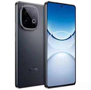 สมาร์ทโฟน VIVO Y300GT 5G รุ่นดั้งเดิม หน้าจอ AMOLED 6.7 นิ้ว 144Hz 1.5K ชิปประมวลผล Snapdragon 6 Gen 1 แบตเตอรี่ 6500mAh กล้อง 12MP ภาษาสเปน - Product Image 2