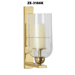 Estante de Pared Metálico Moderno Zahid Exports, Rectangular, Patrón Horizontal, Tema Navideño, Paquete Multipieza, Uso Comercial, Oficina - Product Image 3
