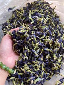 Top vente multi-usages tisane bleu papillon fleur de pois aigre tranché, poudre couleur naturelle-bleu lotus du Vietnam - Product Image 5