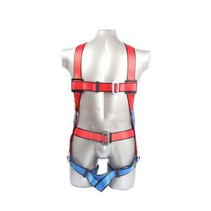 CITICITY <b>Cheap</b> Working at Heights Construction Line Man Full Body Safety Harness - Product Image 1