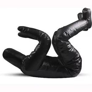 High Quality MMA <b>Dummy</b> In Stock Martial Arts Boxing Grappling <b>Dummy</b> MMA Wrestling Training <b>Dummy</b> for Throwing Unfilled - Product Image 5