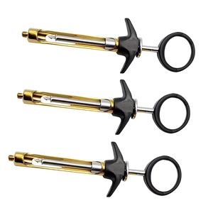 Ensemble d'outils et d'équipements chirurgicaux dentaires, source d'alimentation manuelle, blanchiment des dents, seringue dentaire - Product Image 5