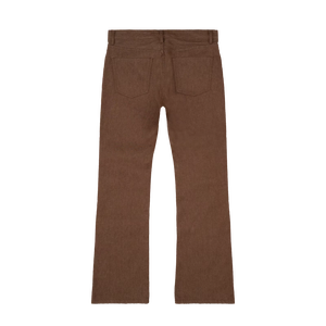 Jeans de Algodón Personalizados de Alta Calidad, Estilo Urbano Americano, Transpirables, Corte Ajustado, Estilo Hiphop, Jeans de Mezclilla Selvedge para Hombre - Product Image 2