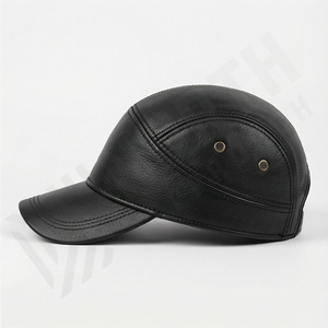 Outdoor Wear Classic Design Baseball Caps For <b>Head</b> Protection Latest Arrival Wholesale Custom 3d Embroidery Premium Sport <b>Style</b> - Product Image 3