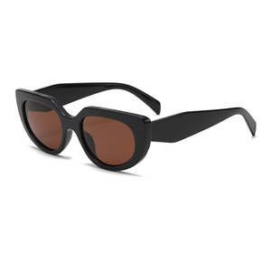 Gafas de Sol RTS con Montura Completa de PC, Protección UV400, Diseño Ojo de Gato, a la Moda, 2026, Personalizadas para Hombre y Mujer - Product Image 6