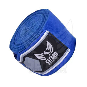 ผ้าพันมือชกมวยแบบมืออาชีพมาใหม่ ขายส่ง ราคาถูก คุณภาพสูง - Product Image 4