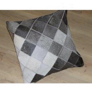 Organic Genuine Leather Rugs & <b>Cushions</b> 30 <b>Foot</b> Custom Size 1.2-2.0mm Thickness - Product Image 5