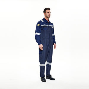 Traje Impermeable de una Pieza para Trabajo Pesado, 100% Poliéster, para Hombre y Mujer, de Secado Rápido y Transpirable, para Todas las Estaciones - Product Image 2