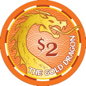 Professional 10g 40mm Ceramic Poker <b>Chips</b> with Customisable Logo Unique Design Clay Material <b>Tray</b> Included for Casino Use - Product Image 1