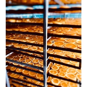 [BEST SELLER] Tranches d'orange séchées pour boissons de café, décoration de desserts et vente en gros au Vietnam - Product Image 2