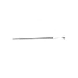 Hojas de Retracción Tipo Kolbel de Alta Calidad, Herramientas Quirúrgicas de Acero Inoxidable para una Retracción de Tejidos Eficaz en Hospitales Médicos - Product Image 5