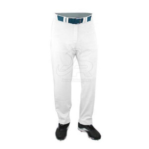 Uniforme de Béisbol para Hombre Más Vendido, Diseño de Logotipo Personalizado, Uniforme de Béisbol de Color Sólido para Equipos - Product Image 5