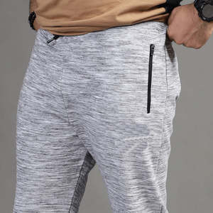 Pantalones Deportivos de Alta Calidad para Hombre, Nuevo Diseño de Moda, Tela de Algodón Grueso, Pantalones Deportivos Holgados, Diseño Casual Unisex, Cintura Media con Estampado Puff - Product Image 3