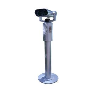 Télescope de tourisme extérieur à pièces de monnaie 25X100 pour <span class=keywords><strong>l</strong></span>'observation des parcs et des jardins - Product Image 1