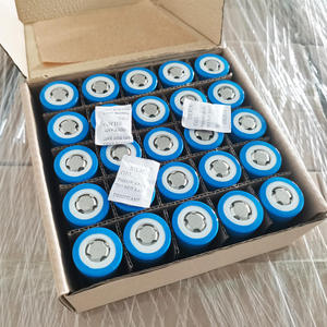 3.2V 6000mAh Lityum Demir Fosfat Pil 32650/32700 Güçlü Lifepo4 İyon Pil, 6Ah Enerji Depolama Kapasitesiyle - Product Image 4