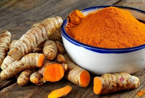 ขมิ้นชันแช่แข็งแบบออร์แกนิกจากเวียดนาม คุณภาพเยี่ยมสำหรับปรุงอาหาร - Product Image 4