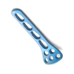 Implantes Ortopédicos de Acero Inoxidable MEDZORA SURGICAL de Alta Calidad, Certificados por la CE, Tamaños Personalizados, Reutilizables Manualmente - Product Image 4