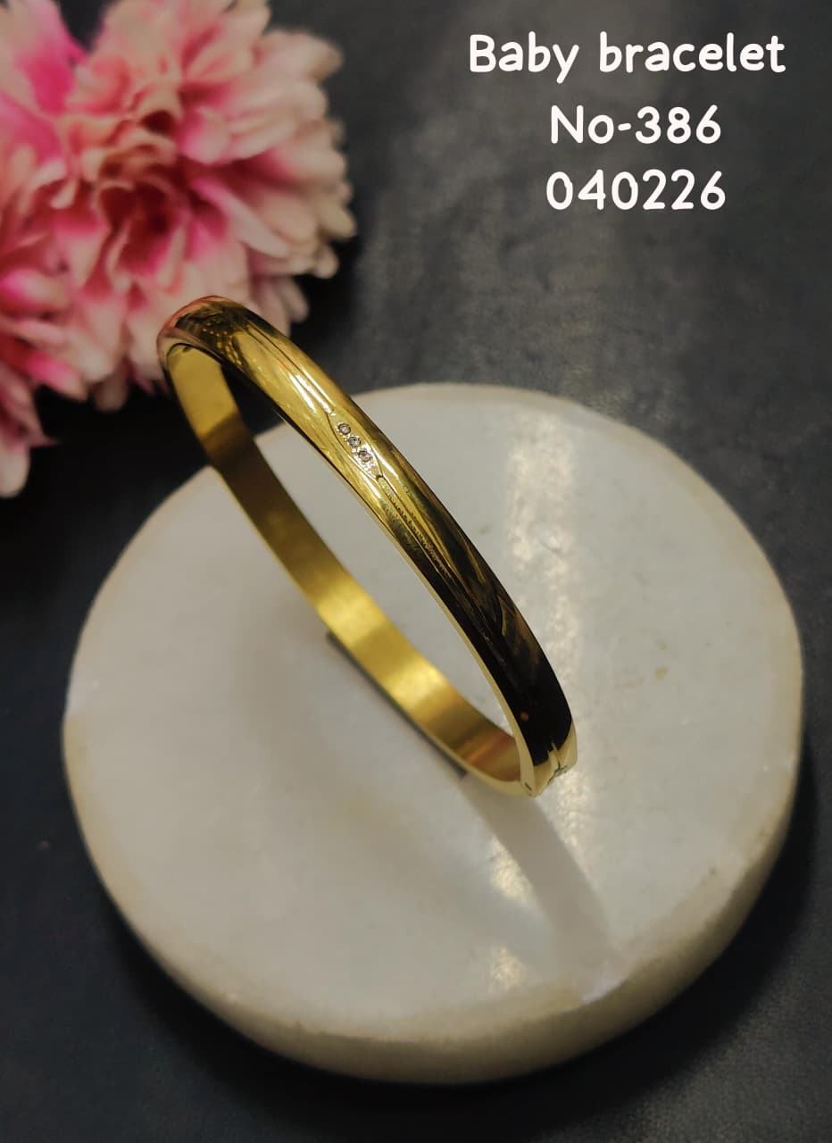 Baby Bracelet-386