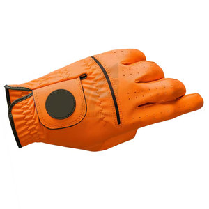 Diseña tus propios guantes de golf con logotipo, diferentes estilos, ropa deportiva, tallas grandes, guantes de golf de marca privada de Alexandria Industries - Product Image 5