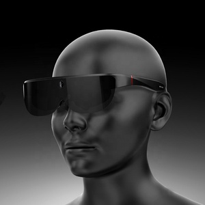 Lunettes intelligentes audio immersives Ar Machines Réalité augmentée Ar Hardware Lunettes intelligentes Ar avec caméra Hd - Product Image 4