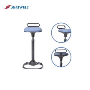 Blue luxury living room furniture <b>bar</b> <b>stools</b> china - Product Image 1