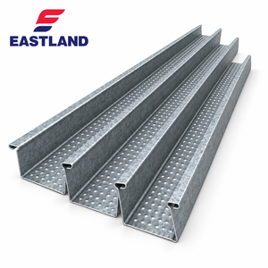 Poutre de toiture en acier galvanisé Eastland de qualité industrielle, 28 mm, avec garantie de 20 ans, installation facile <span class=keywords><strong>pour</strong></span> plafond suspendu - Product Image 4