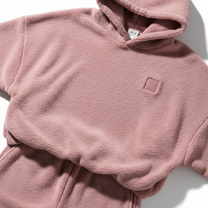 Unisex Winter <b>Pullover</b> Hoodies Casual Solid Color Hooded Long Sleeve Comfy Breathable Regular Fit 100% Cotton Embroidered Fleece - Product Image 2