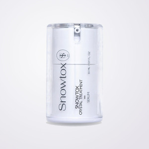 Suero Facial Reafirmante Kanjen Snow Tokseu Crystal Treatment Serum 30ml, Suero Facial con Niacinamida, Suero Facial Iluminador, Suero Facial Hidratante - Product Image 3