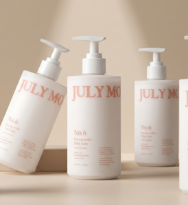โลชั่นบำรุงผิวกาย จูลี่มอร์นิ่ง ผลิตในเกาหลี ขนาด 400 มล. จำหน่ายส่ง ผู้จัดจำหน่าย น้ำหอมคุณภาพพรีเมียม - Product Image 2