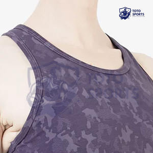 Soutien-gorge de sport pour femme, tissu léger, prix de gros raisonnable, respirant, design personnalisé, performance optimale, coupe ajustée - Product Image 6