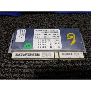 ECU และโมดูลคอมพิวเตอร์มือสองสำหรับรถยนต์ E-class รุ่น A2115406145 - Product Image 4