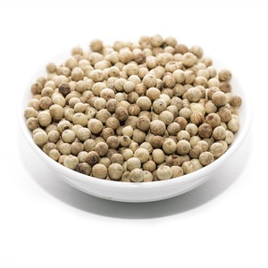 พริกไทยขาวพรีเมียมเม็ดเต็ม คัดสรรอย่างดี สีสม่ำเสมอ กลิ่นหอมสดชื่น สำหรับวัตถุดิบแปรรูปอาหาร - Product Image 2