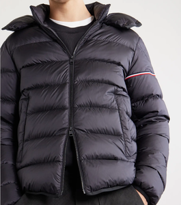 Qualité supérieure Vestes à bulles pour hommes hiver Vêtements décontractés Vestes à bulles respirantes pour hommes vestes pour femmes adultes - Product Image 1