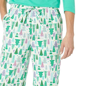 Pijamas de noche de nuevo diseño al por mayor, ropa deportiva informal, pijamas de noche para verano, pijamas de noche para hombre en venta en línea - Product Image 3