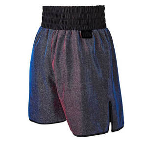 Productos Más Vendidos en Pakistán, Ropa de Artes Marciales de Última Moda, Pantalones Cortos de Boxeo MMA de Secado Rápido, Último Diseño de Pantalones Cortos MMA - Product Image 2