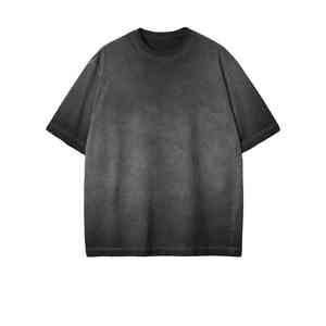 Camiseta deportiva de cuello redondo de secado rápido para hombre, ajustada, sin costuras, sin mangas, para fitness. - Product Image 6