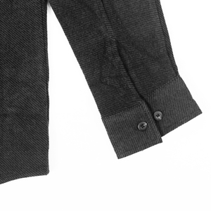 Chemises d'extérieur haut de gamme pour hommes : la mode outdoor la plus demandée, style urbain, chemise boutonnée pour hommes - Product Image 5