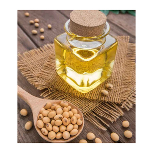 Aceite Comestible de Soja Puro, Proveedor Directo de Fábrica, Calidad de Exportación - Product Image 5