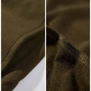 Pantalones Cortos Deportivos Casuales de Verano para Hombre, Cintura Media, Lona, Secado Rápido, Transpirables, para Gimnasio - Product Image 3