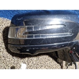 Espejo Retrovisor Derecho Usado CLS A2188105819 - Product Image 2