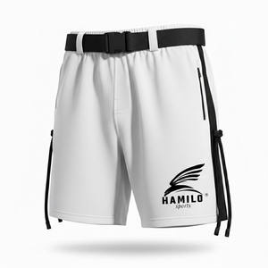 Shorts pour hommes durables, best-sellers, de haute qualité, vente en gros, vêtements décontractés, shorts légers pour hommes - Product Image 6