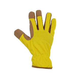 <b>Chestnut</b> Picking Gloves Thickened Cut Resistant Waterproof For Gardening Landscaping Agriculture - Product Image 3