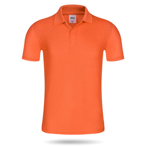 Polo décontracté pour homme, nouveau modèle d'été, polo en coton à manches courtes pour homme - Product Image 1
