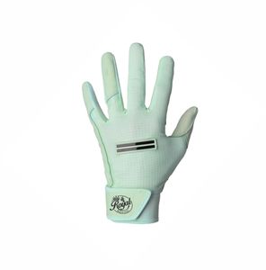 Guantes de Golf de Piel de Cabretta de Primera Calidad, Experiencia de Rendimiento Excepcional, Sensación Pura - Product Image 1