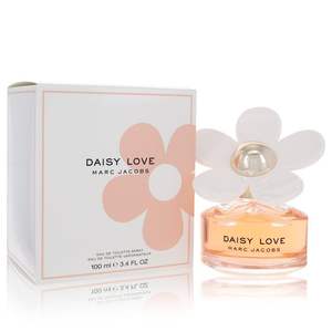 Daisy Love Eau de Toilette pour femme Vaporisateur Parfum - Product Image 1