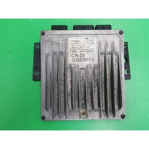 ECUs y Módulos de Computación Usados de Carnival 391014X820 - Product Image 1
